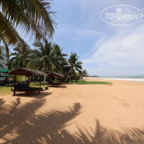 Joe's Resort Bentota 