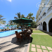 Joe's Resort Bentota 