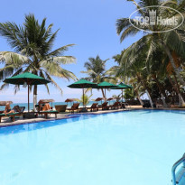 Joe's Resort Bentota 