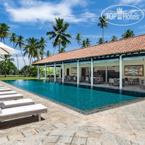 Taru Villas - The Muse 