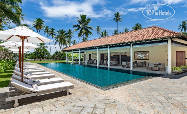 Taru Villas - The Muse