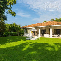 Taru Villas - The Muse 
