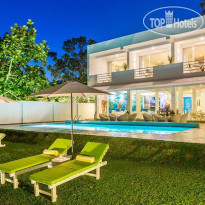 Taru Villas - The Muse 