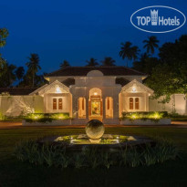 Taru Villas - The Muse 