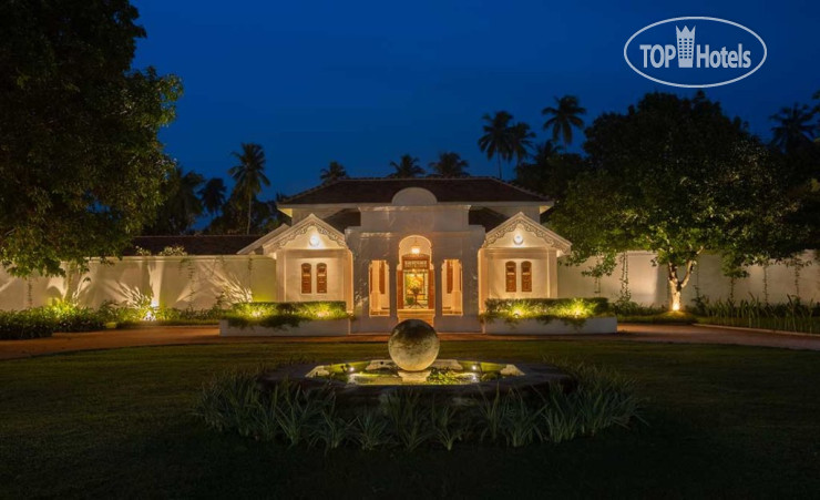 Hotel photo Taru Villas - The Muse 4*