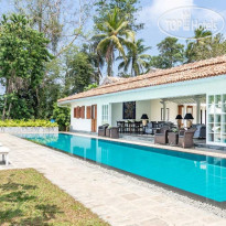 Nyne Hotels - Rock Villa 