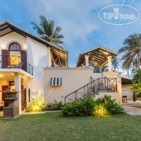 Nyne Hotels - Rock Villa 