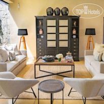 Nyne Hotels - Rock Villa 