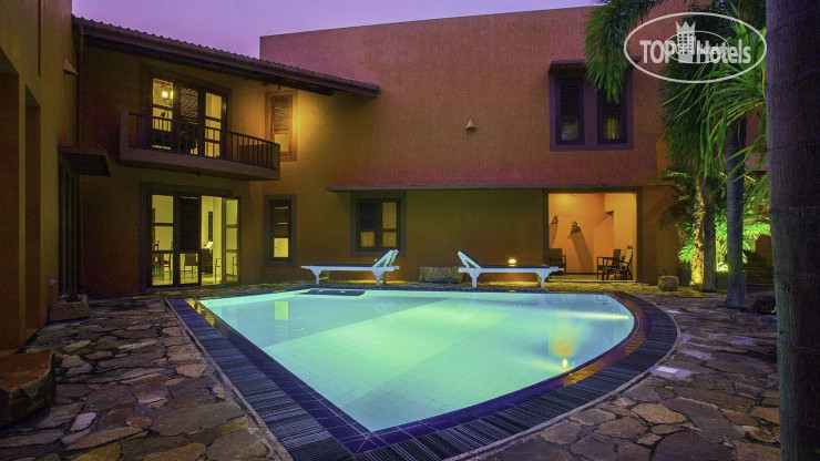 New photos from tourists La Casita Bentota 3*