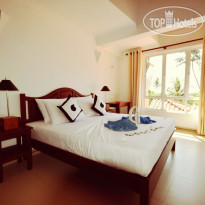 Amal Beach Hotel 