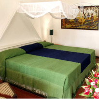 Ayurveda Walauwa Resort 