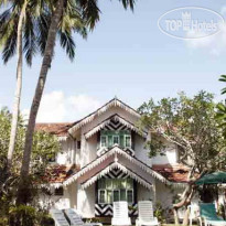 Ayurveda Walauwa Resort 