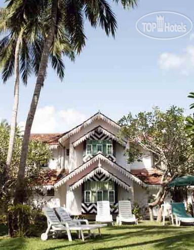 Hotel photo Ayurveda Walauwa Resort 3*