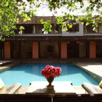 Casa Siena 
