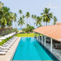 Taru Villas The Long House
