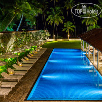 Taru Villas The Long House