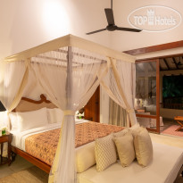 Taru Villas The Long House