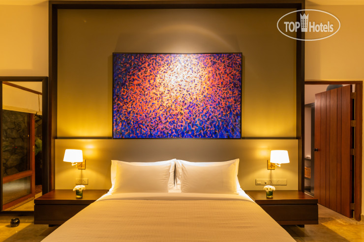 New photos from tourists Taru Villas The Long House 5*