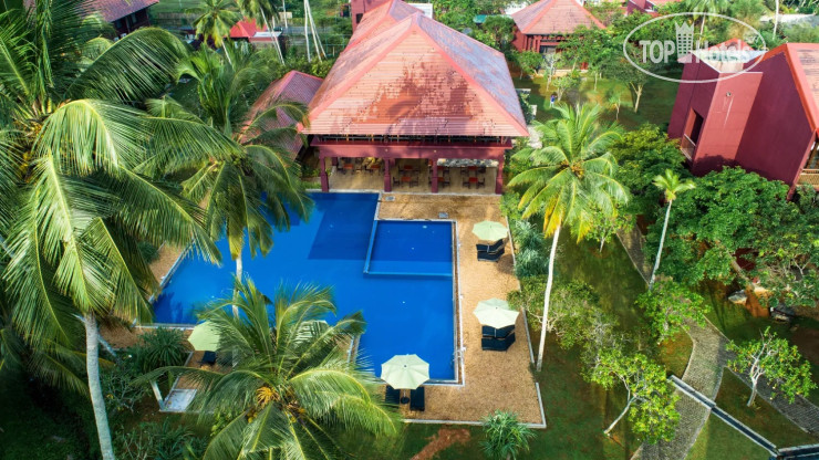 Hotelier's photos Celestia Ayurveda Resort 4*