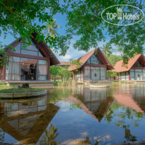 Celestia Ayurveda Resort 