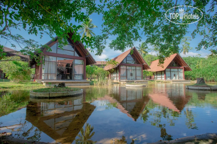 Celestia Ayurveda Resort