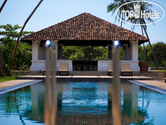 Hotel photo Paradise Road - The Villa Bentota 5*