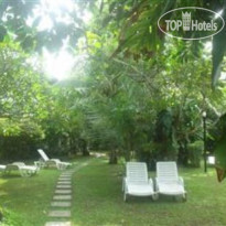 Susantha Garden