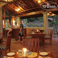 Wunderbar Beach Club