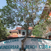 Wunderbar Beach Club