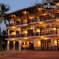 Wunderbar Beach Club