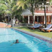 Wunderbar Beach Club
