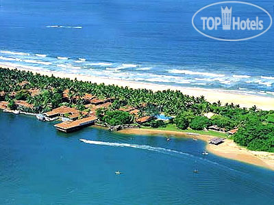Hotelier's photos Club Bentota 4*