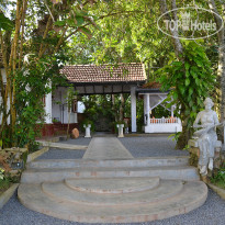 Hiru Villas