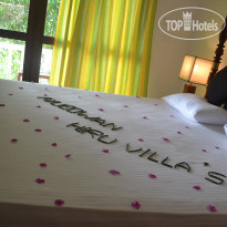Hiru Villas