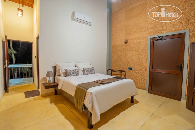 Hotel photo Anuras Elephant Hotel 3*