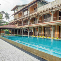 Anuras Elephant Hotel 