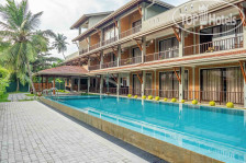 Anuras Elephant Hotel 3*
