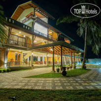 Anuras Elephant Hotel 