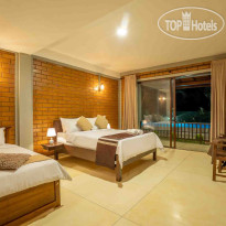 Anuras Elephant Hotel 