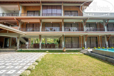 Anuras Elephant Hotel 3*
