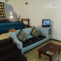 Tropical Villas
