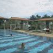 Tropical Villas