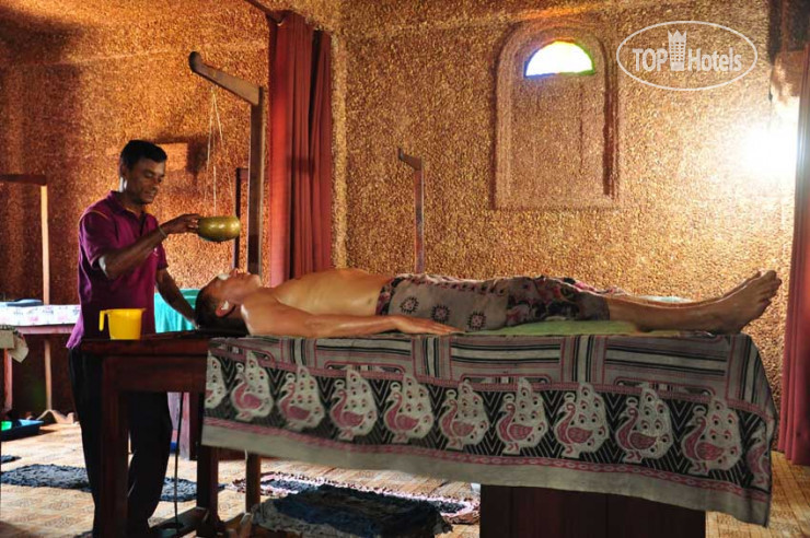 New photos from tourists Anjayu Villa - The House Of Ayurveda