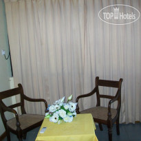 River View Hotel