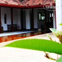 The Privilege Ayurveda Beach Resort 