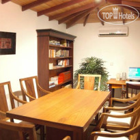 The Privilege Ayurveda Beach Resort 