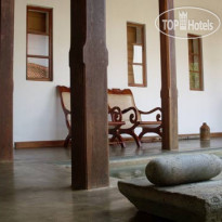 The Privilege Ayurveda Beach Resort 