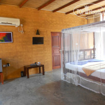 Ocean Ripples Resort Wadduwa