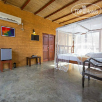 Ocean Ripples Resort Wadduwa An overview of the ocean villa