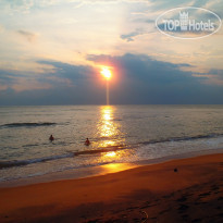 Ocean Ripples Resort Wadduwa 